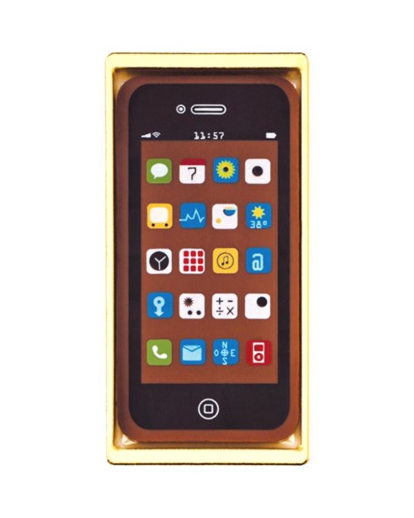 Chocolate Smartphone - 40g