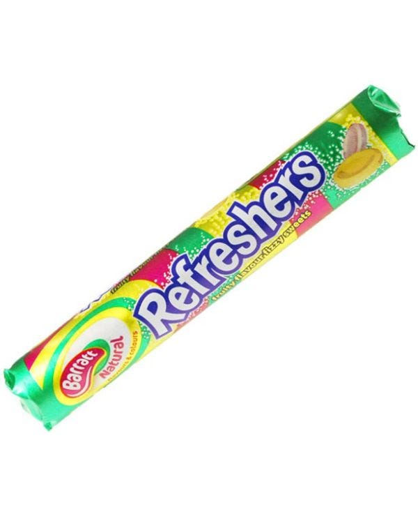 Refreshers - 36g