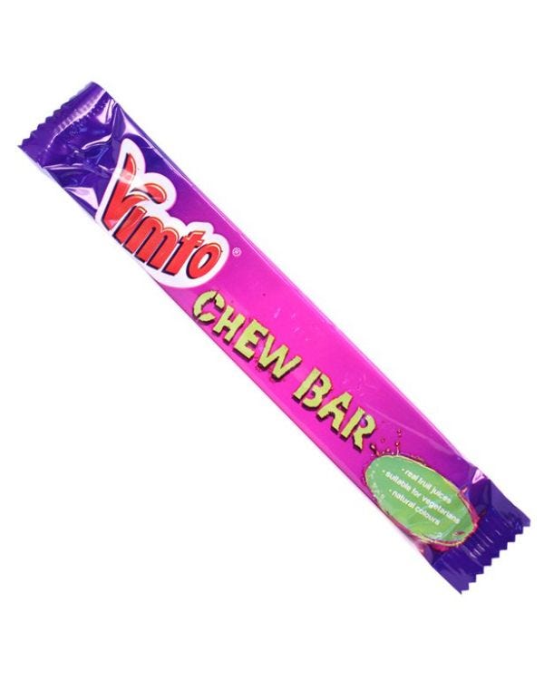 Vimto Chew Bar - 15g