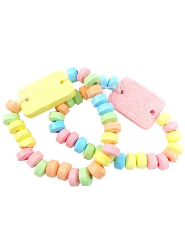 Candy Watch - Fruit Flavour - 17g