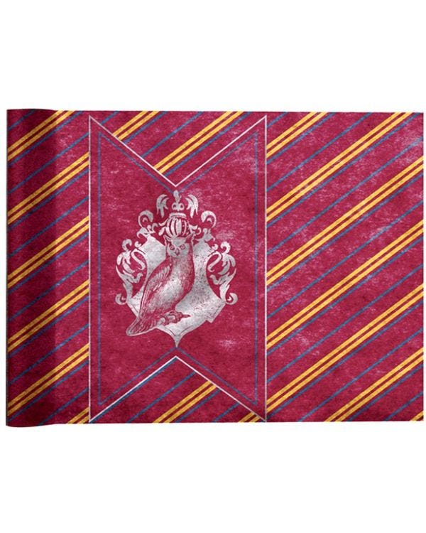 Wizard Fabric Table Runner - 3m