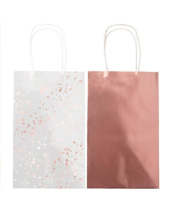 Team Bride Paper Bags (8pk)