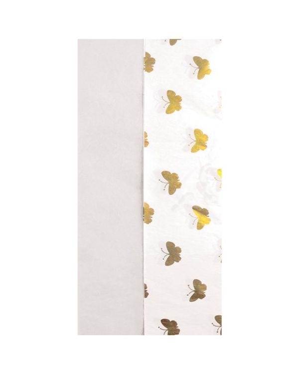 Butterfly Tissue Paper