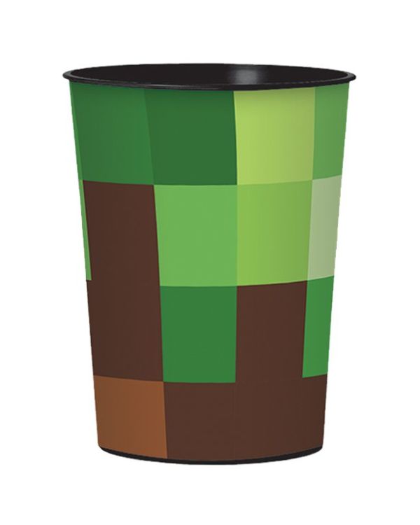 TNT Party Plastic Favour Cup - 455ml