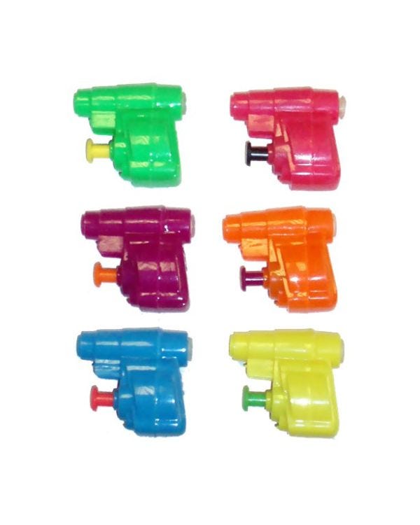 Mini Water Gun - 4cm