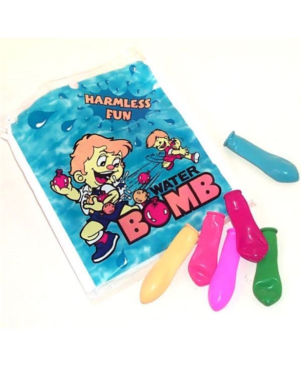 Water Bombs (20pk)