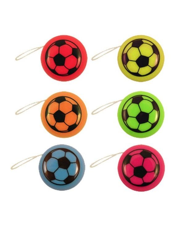 Football Yo-Yo - 3.8cm