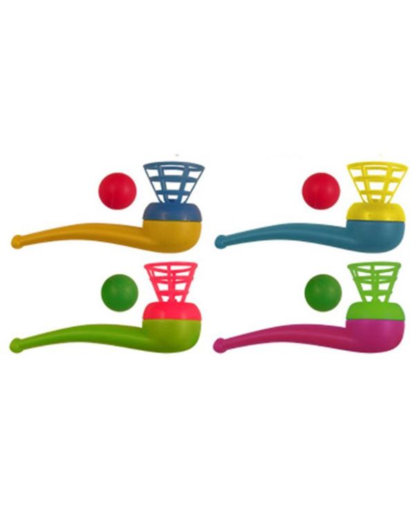 Ball Blow Pipe - 10cm