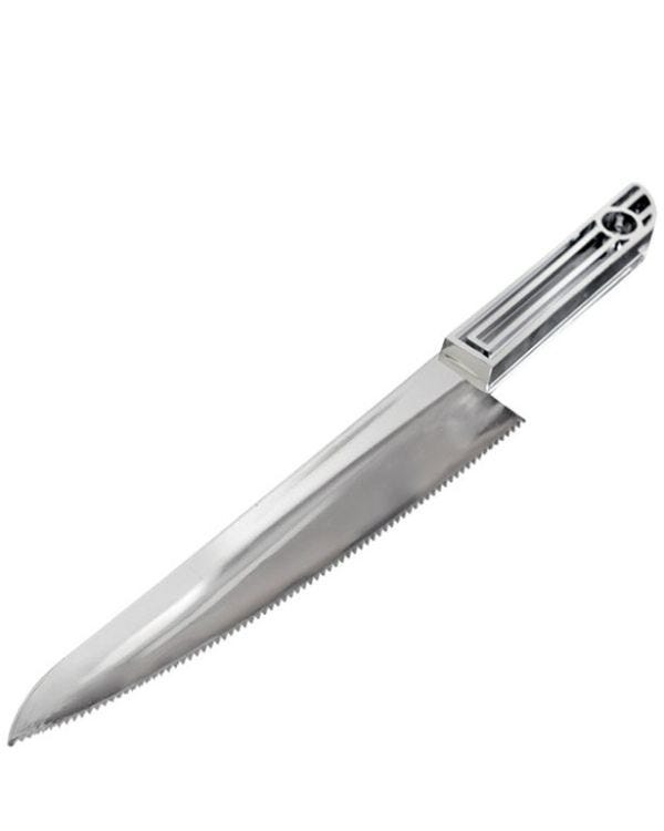 Catering Serving Knife – Plastic 28cm