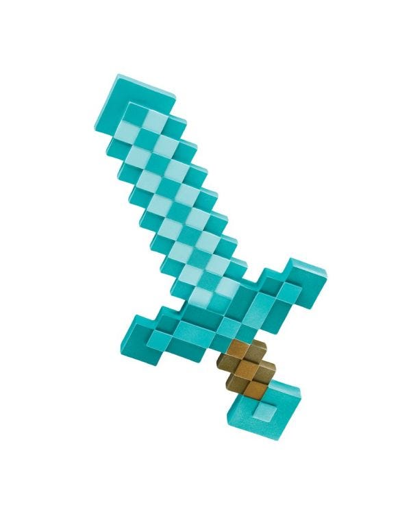Minecraft Sword