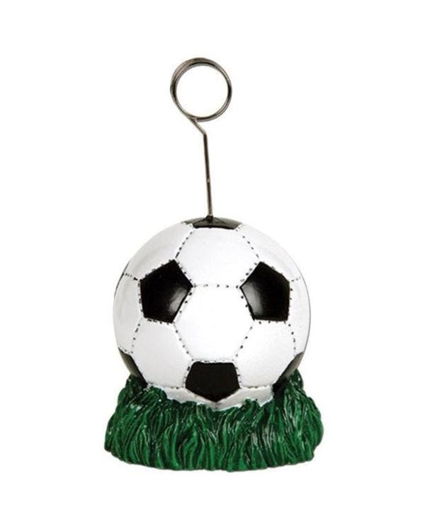 Football Balloon Weight - 90g