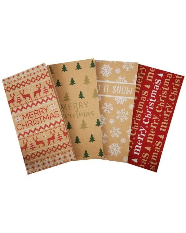 Kraft Money Wallets