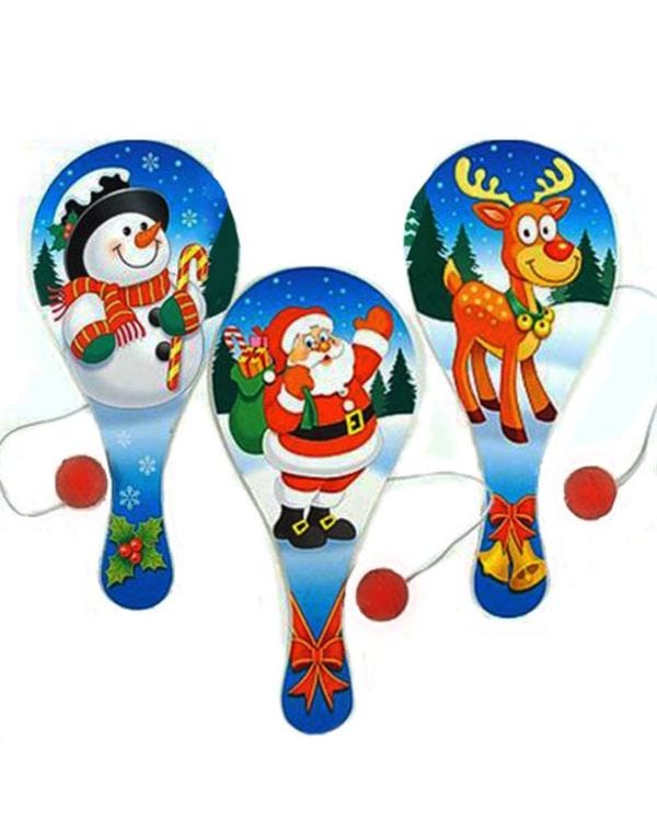 Christmas Biff Bat - 23cm