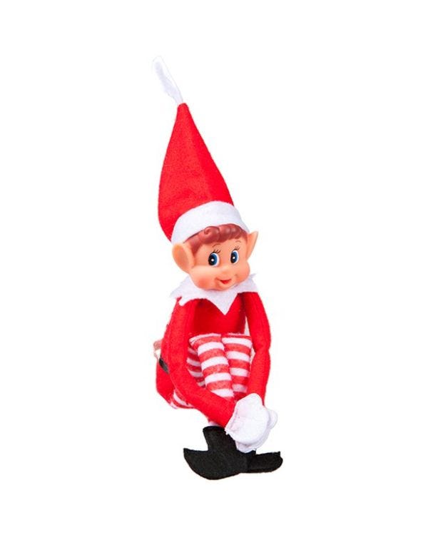 Naughty Elf Boy - 30cm