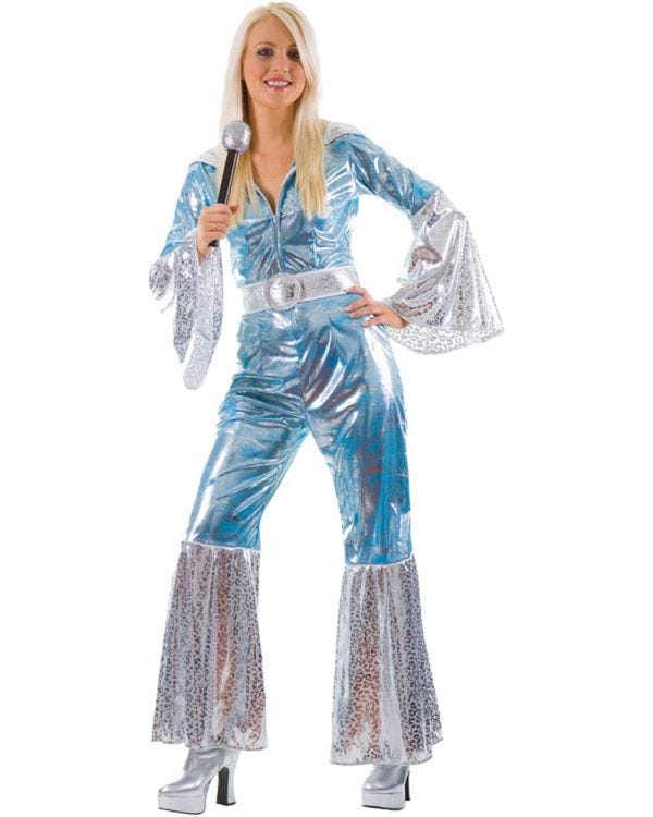 Waterloo - Adult Costume