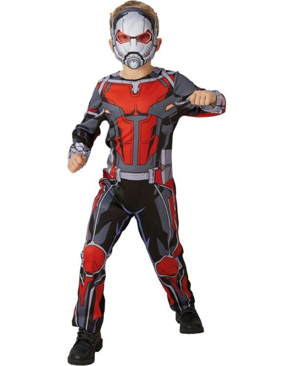 Ant Man - Child Costume