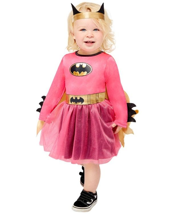 Batman Costumes | Official DC | Party Delights