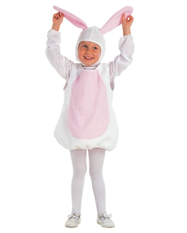 Cute Rabbit - Toddler Costume