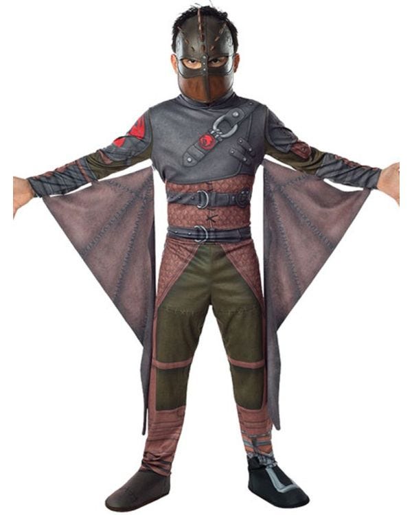 Hiccup - Child Costume
