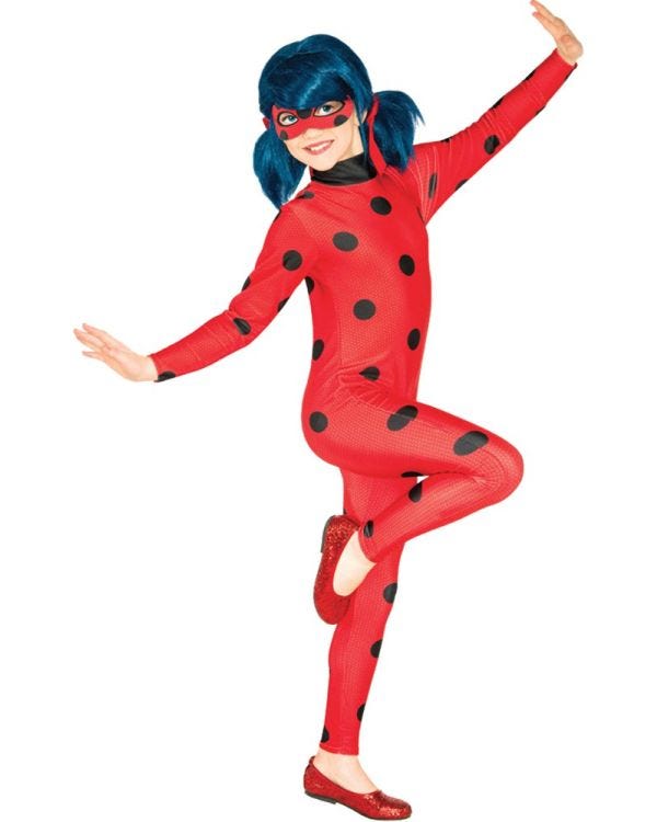 Miraculous Ladybug - Child Costume