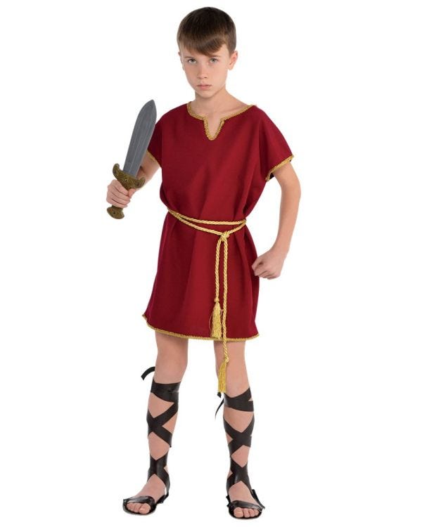 Tunic - Child Costume