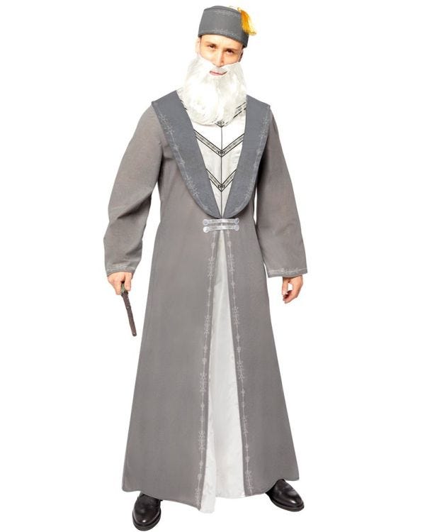 Dumbledore - Adult Costume