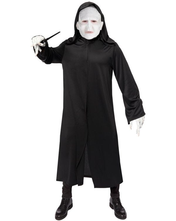 Voldemort - Adult Costume
