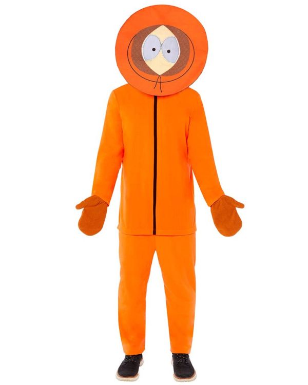 South Park Kenny - Adult Costume