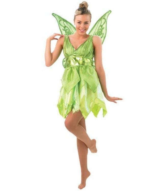 Tinker Bell - Adult Costume