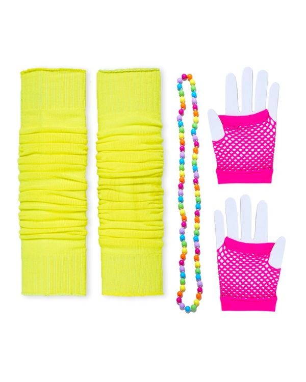 Totally 80s Accessory Kit