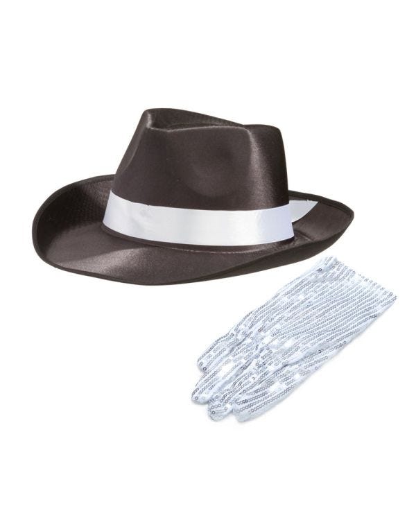 King of Pop Accessory Kit