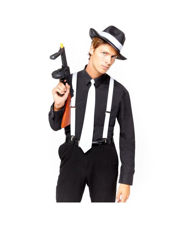 Gangster Accessory Kit