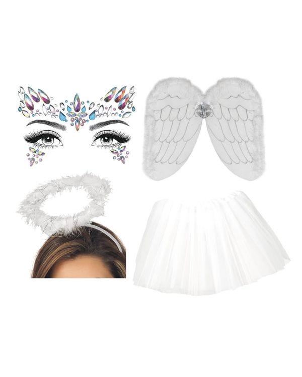 Angel Accessory Kit