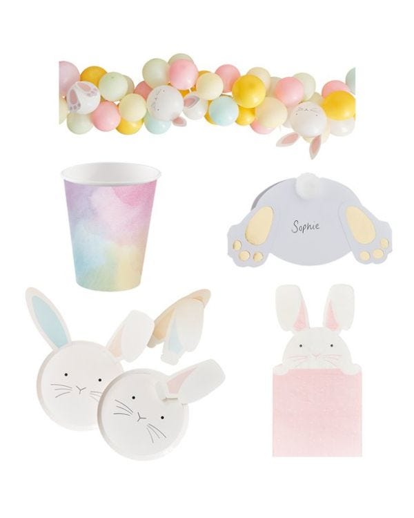 Eggciting Easter Kit