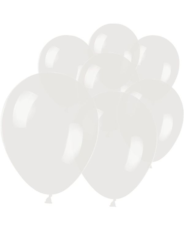 Pastel Dusk Cream Balloons - 5&quot; Latex (100pk)