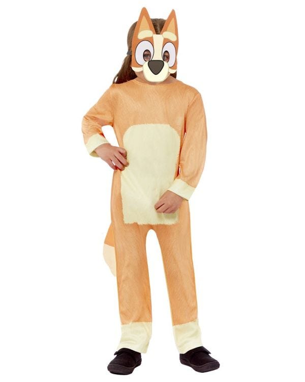 Bingo - Child Costume