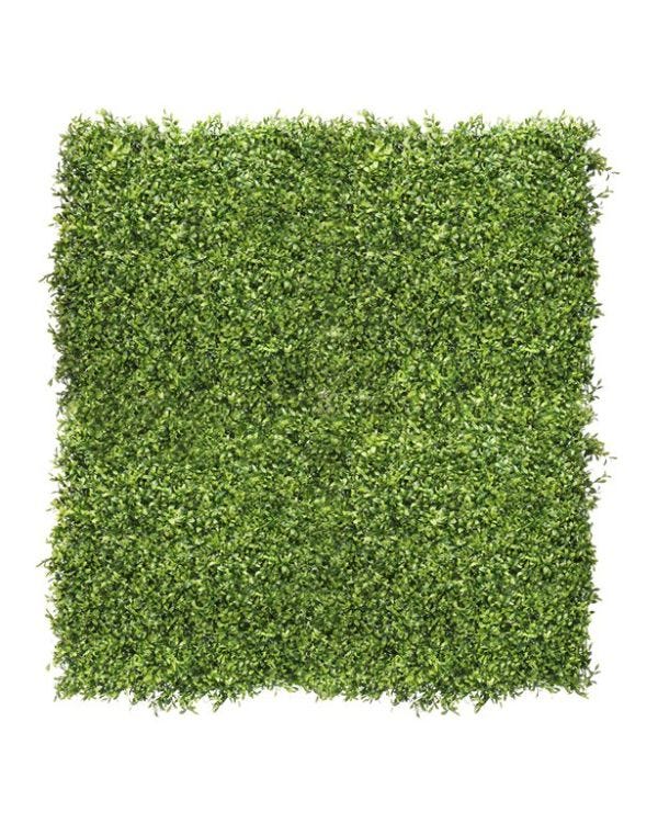 Green Plant Wall Kit - 1m (4pk)