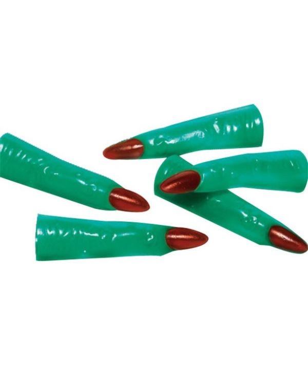 Witch Fingers (10pk)