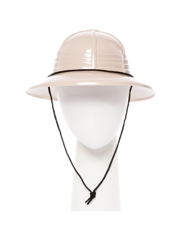 Safari Hat