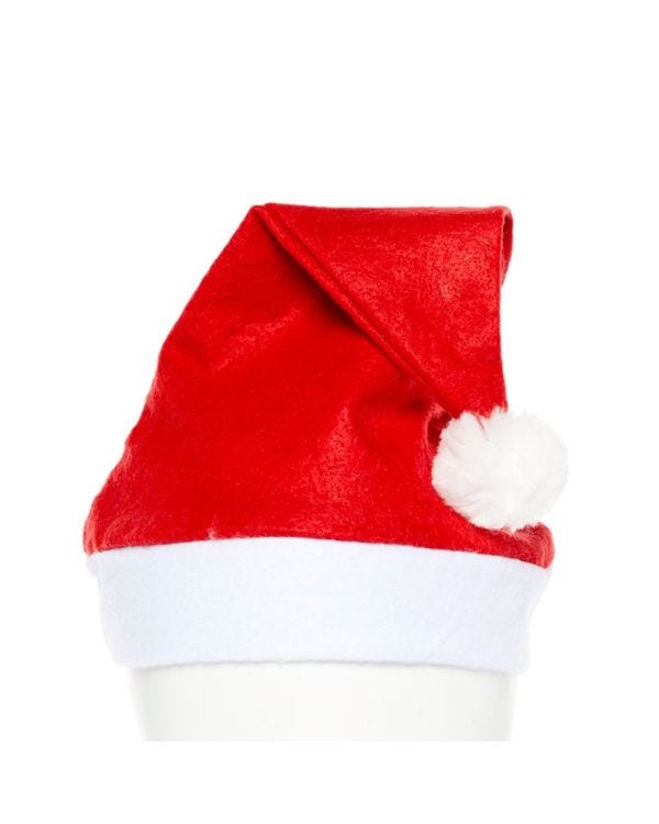 Santa Hat - Child