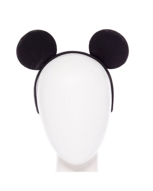 Mouse Ears Headband - Child