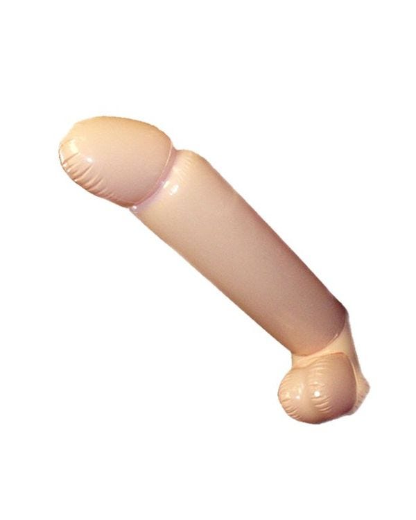 Inflatable Willy - 90cm