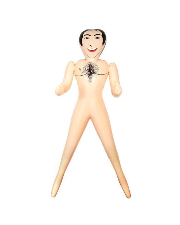Inflatable Man - 1.5m