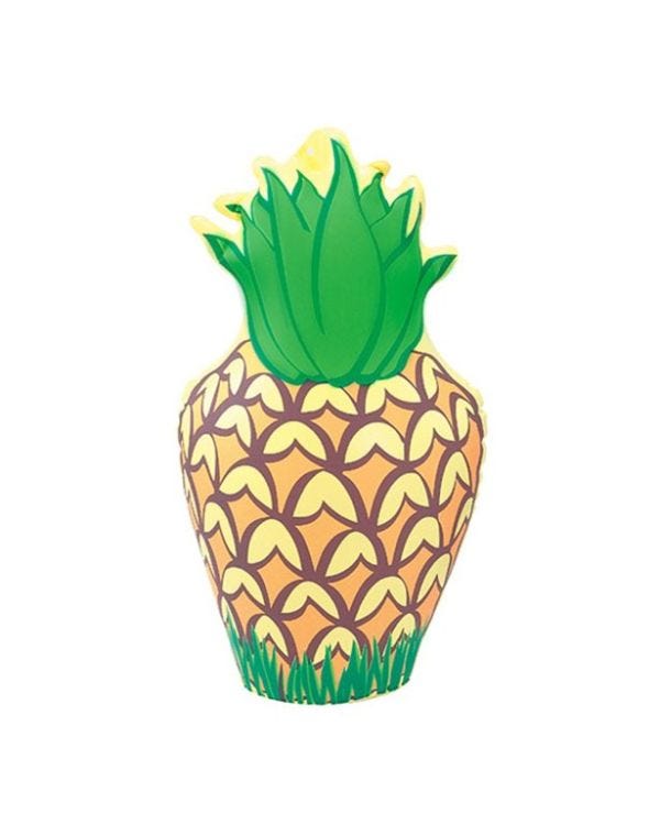 Inflatable Pineapple - 36cm