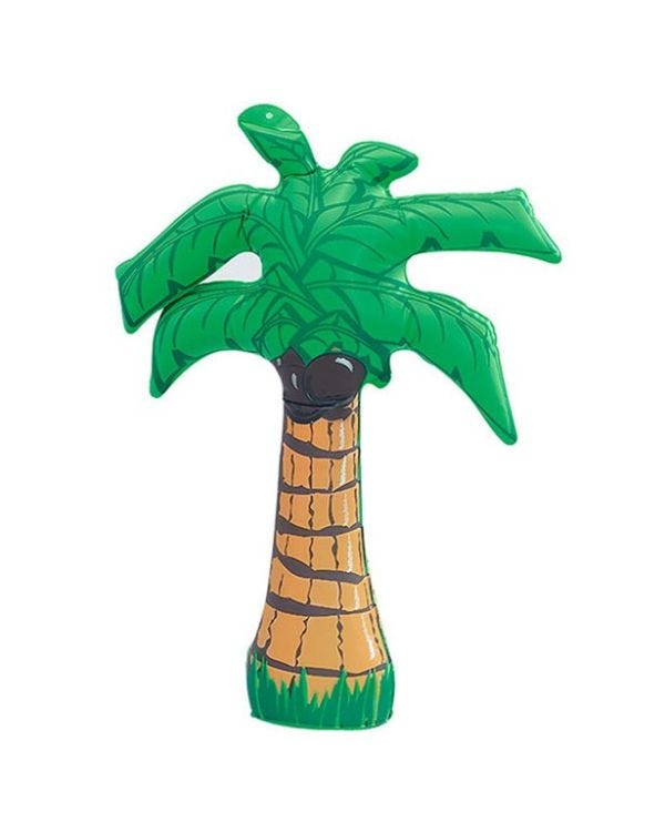Inflatable Palm Tree - 45cm
