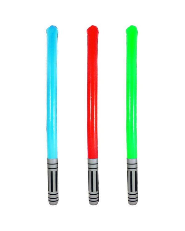 Inflatable Lightsaber - 90cm