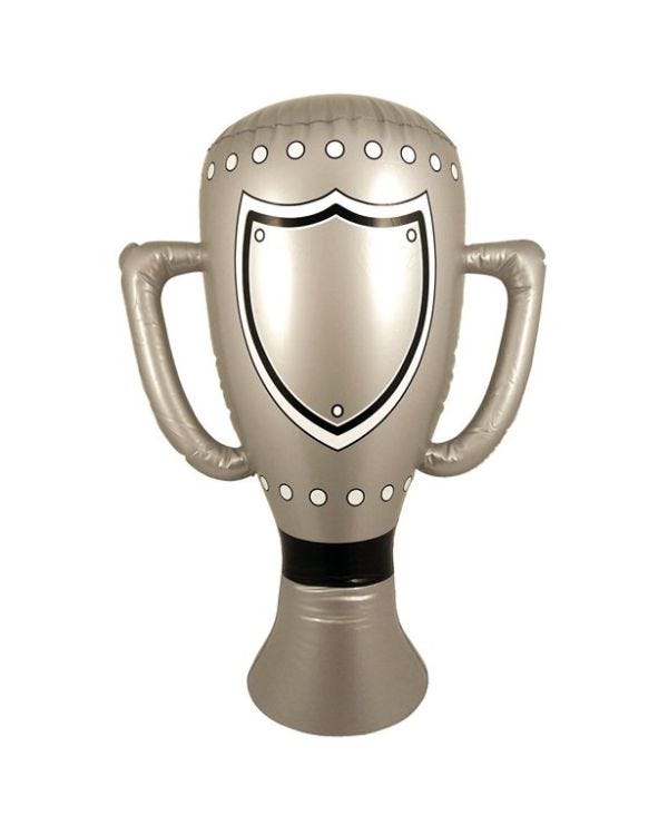 Inflatable Trophy - 60cm