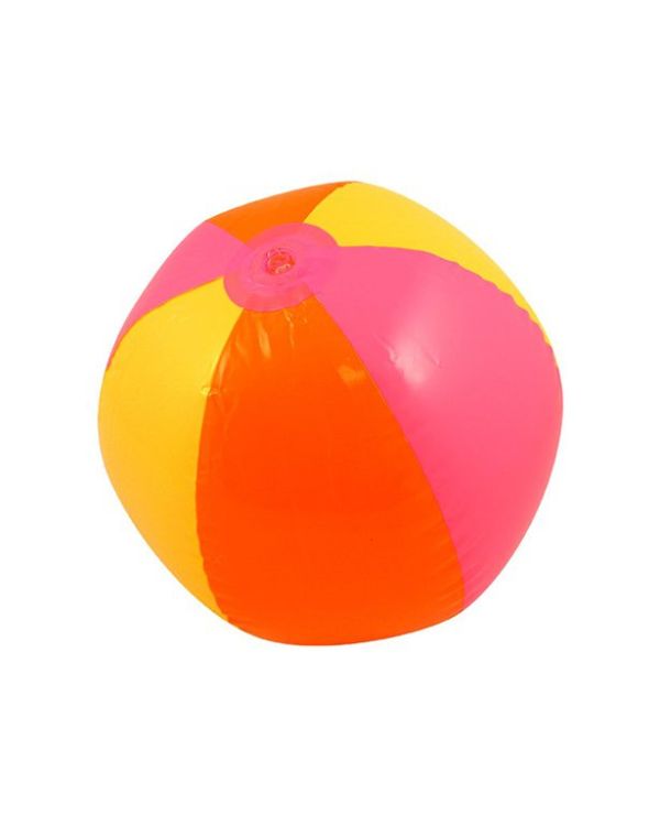 Inflatable Beach Ball - 40cm