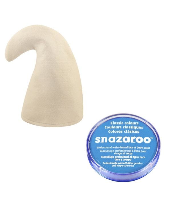 Smurf Accessory Kit