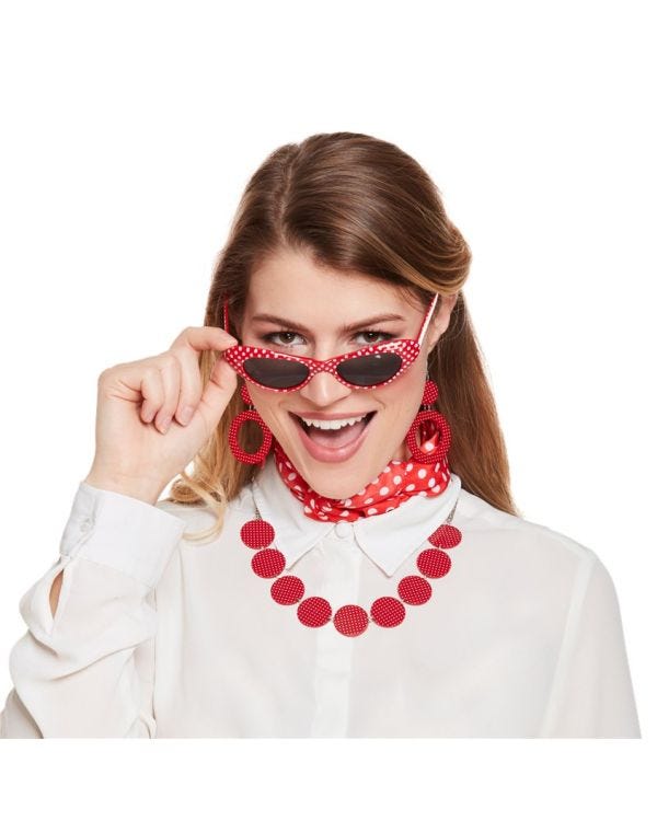 50s Accessory Kit